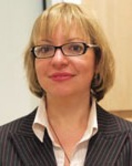 Photo of Dr. Luba Soskin, MD