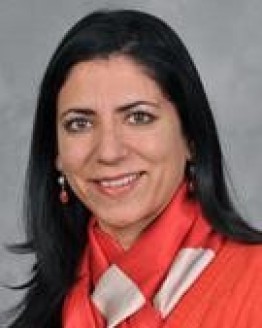Photo of Dr. Lubna B. Wani, MD