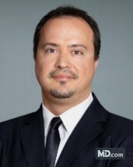 Photo of Dr. Luca Paoluzzi, MD