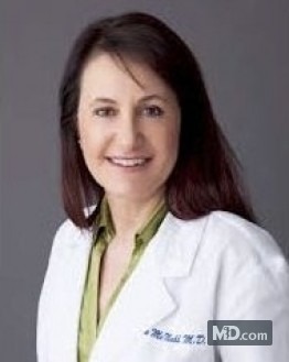 Photo of Dr. Lucia C. Cagnes, MD