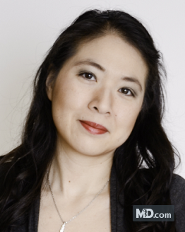 Photo of Dr. Lucia Cheng, MD