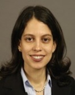 Photo of Dr. Lucia Sobrin, MD, MPH 