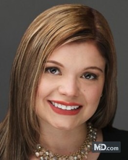 Photo of Dr. Lucia Z. Diaz, MD