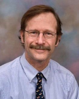 Photo of Dr. Lucien M. Rouse, MD