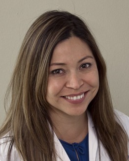 Photo of Dr. Lucila Tarin, MD