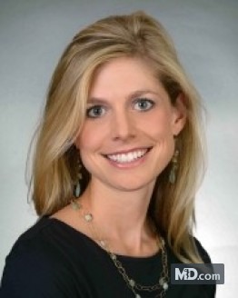 Photo of Dr. Lucille Morris, MD