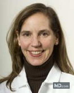 Photo of Dr. Lucy H. Miller, MD