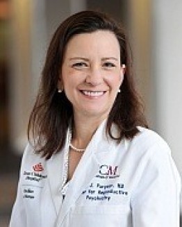 Photo of Dr. Lucy J. Puryear, MD