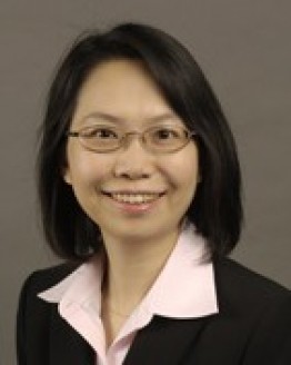 Photo of Dr. Lucy Q. Shen , MD