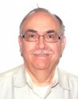 Photo of Dr. Luigi Desantis, MD