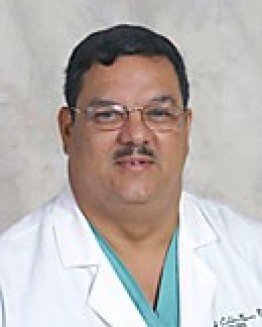 Photo of Dr. Luis A. Caldera-nieves, MD