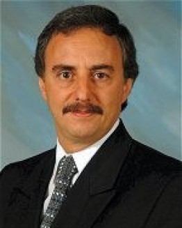 Photo of Dr. Luis A. Guzman, MD