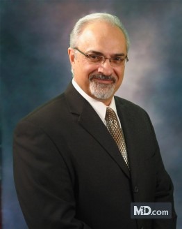 Photo of Dr. Luis A. Lombardi, MD