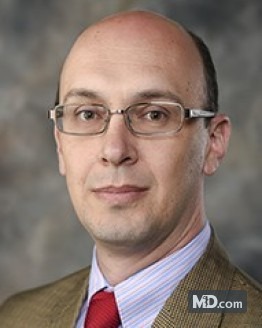 Photo of Dr. Luis A. Umana, MD