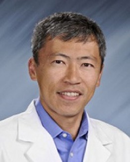 Photo of Dr. Luis Chu, MD