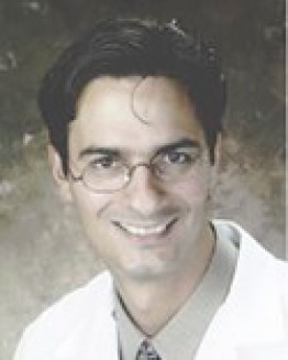 Photo of Dr. Luis F. Angel, MD