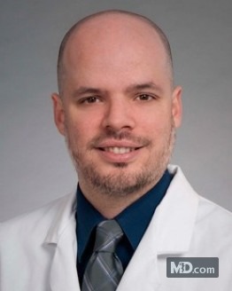 Photo of Dr. Luis F. Gonzalez-Cuyar, MD