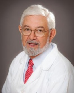 Photo of Dr. Luis G. Granier, MD