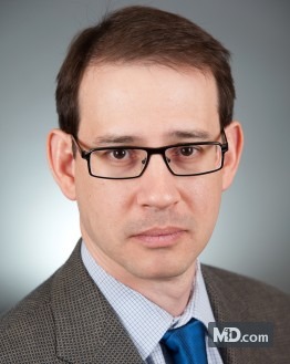 Photo of Dr. Luis G. Quinonez, MD