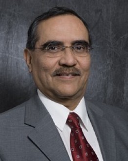 Photo of Dr. Luis G. Schaeffer, MD