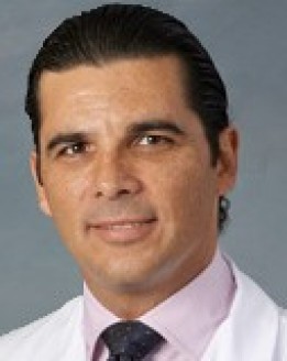 Photo of Dr. Luis M. Fandos, MD