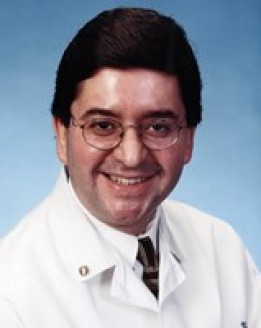 Photo of Dr. Luis N. Diaz, MD
