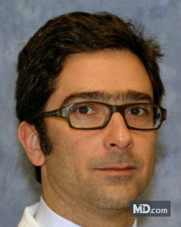 Photo of Dr. Luis Zabala, MD