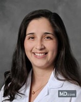 Photo of Dr. Luisa Fernanda Bazan, MD