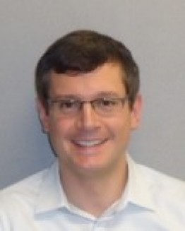 Photo of Dr. Luke W. Deitz, MD