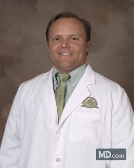 Photo of Dr. Luke Dolan, MD