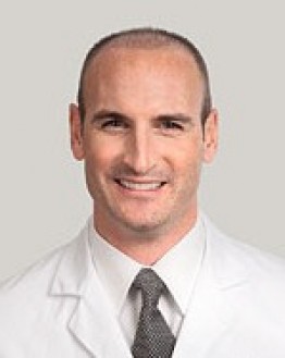 Photo of Dr. Luke V. Rigolosi, MD