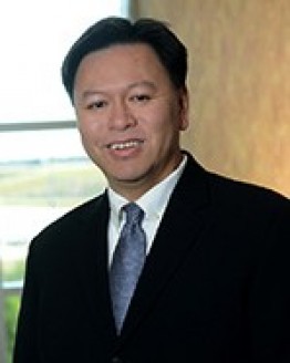 Photo of Dr. Luke Y. Ouyang, MD