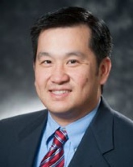 Photo of Dr. Luke Y. Shen, MD