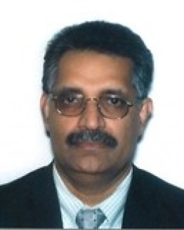 Photo of Dr. Lukose S. Vadakara, MD