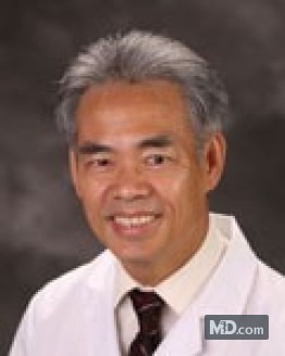 Photo of Dr. Luyen V. Cao, MD
