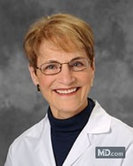 Photo of Dr. Lylas G. Mogk, MD