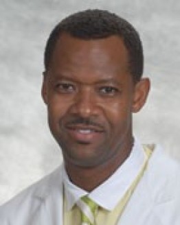 Photo of Dr. Lyle Campbell, MD