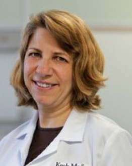 Photo of Dr. Lynda D. Roman, MD