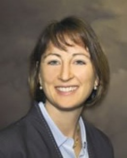 Photo of Dr. Lynette W. Lissin, MD