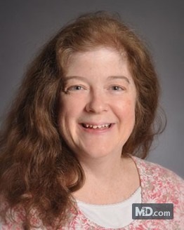 Photo of Dr. Lynn A. Hatfield, MD