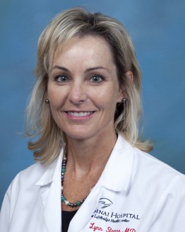 Photo of Dr. Lynn A. Staggs, MD