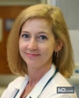 Photo of Dr. Lynn Batten, MD
