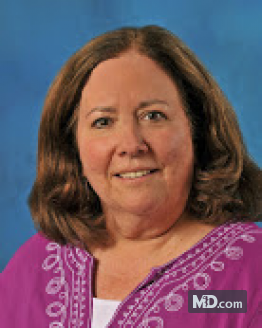 Photo of Dr. Lynn Duffy, MD