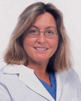 Photo of Dr. Lynn E. Bezpalko, DO