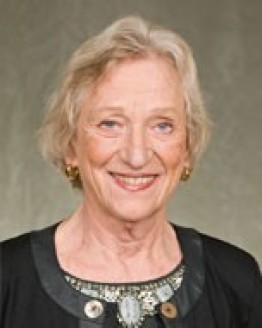 Photo of Dr. Lynn E. Spitler, MD