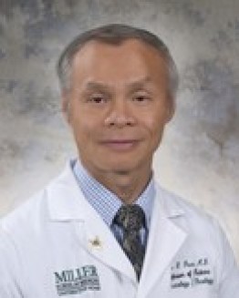 Photo of Dr. Lynn G. Feun, MD