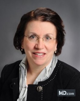 Photo of Dr. Lynn K. Sheets, MD