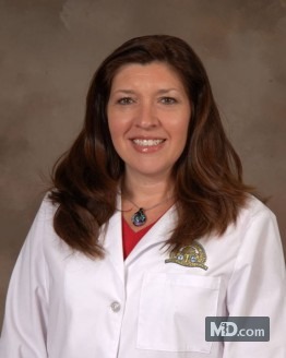 Photo of Dr. Lynn Smith, MD