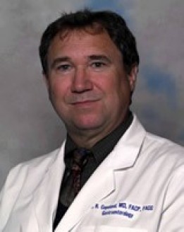 Photo of Dr. Lynn R. Copeland, MD