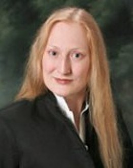 Photo of Dr. Lynne A. Hackert, MD